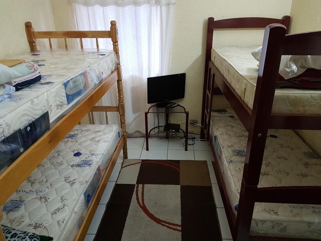 Pousada 14 Bis Hotel Сао Паоло Екстериор снимка
