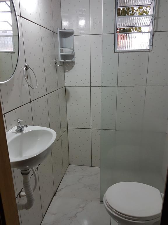 Pousada 14 Bis Hotel Сао Паоло Екстериор снимка